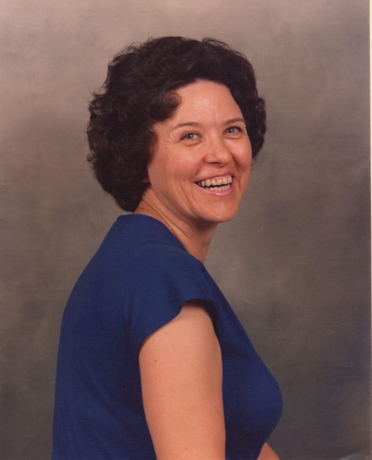 Obituary of Mrs. Marie Ridgeway Rowden