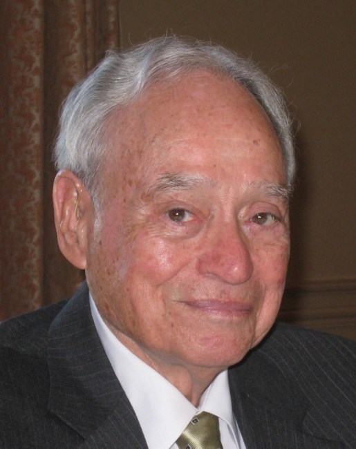 Obituary of Joaquin Campoy