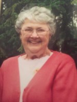 Margaret Nicholson