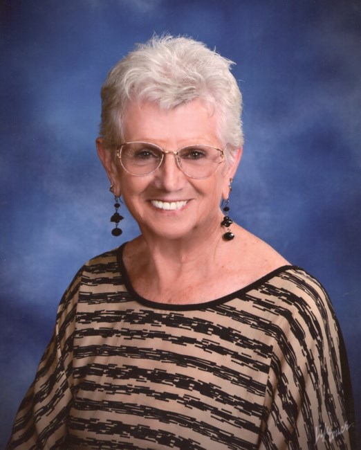 Obituary of Jerri Anne Burchfield