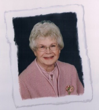 Obituary of Edna N. Buelow