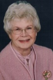 Obituary of Edna N. Buelow