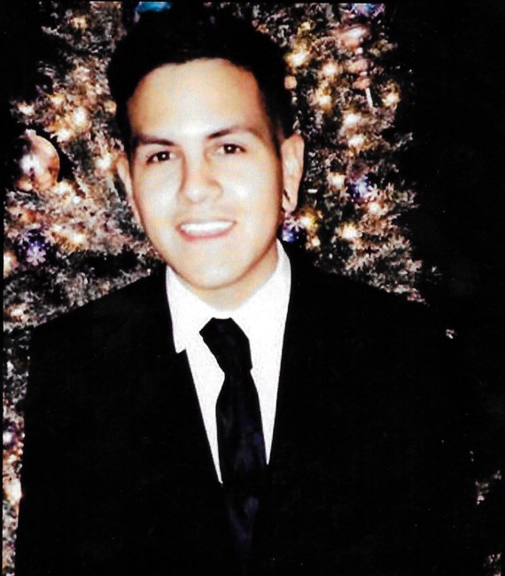 Obituary of Jose De Jesus Cisneros