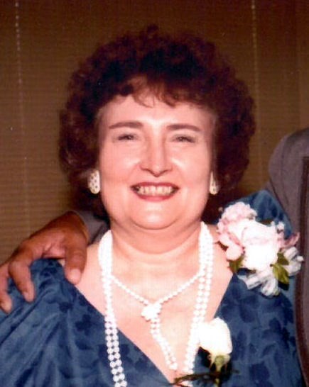 Obituario de Dorothy Lee Rames