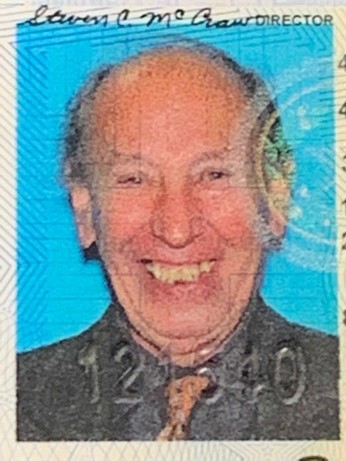 Obituary of Ronald Lee McElroy