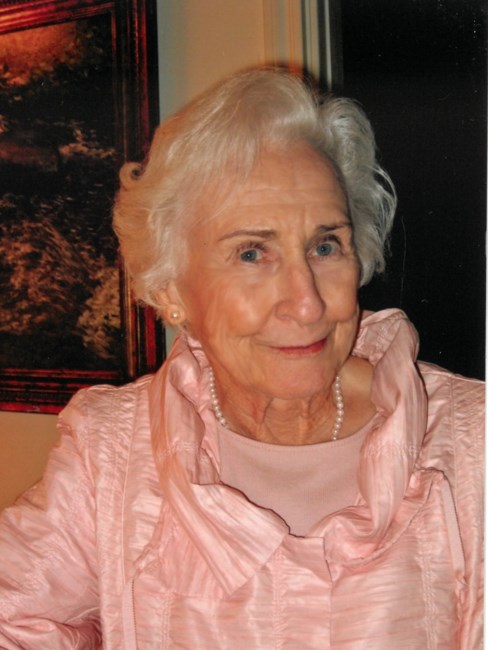 Obituary of Mary Belle Wooddy