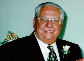 Avis de décès de Eugene Leo Smith