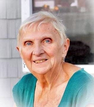 Obituary of Maryann Ellen Canu