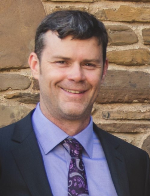 Obituary of Kevin Burrows