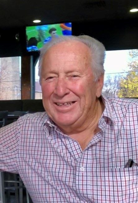 Obituary of Warren Kent