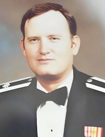 Obituary of James William Robbins