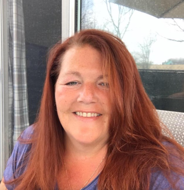 Obituary of Deborah (Deb) Katherine Ann Maloney