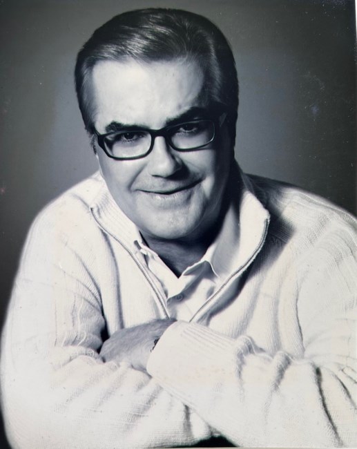 Obituary of Richard William Freston
