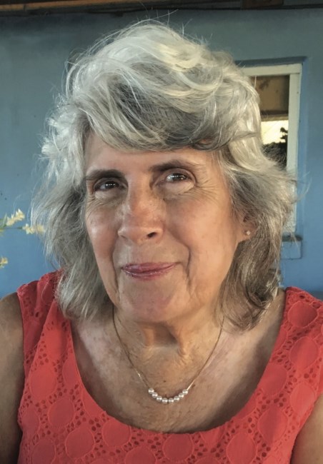 Obituary of Barbara A. Lane