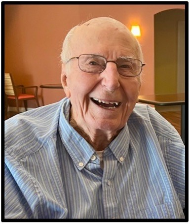 Obituary of Marvin Jurica