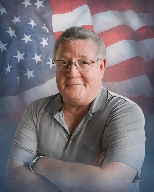 Obituary of James Paul Koen