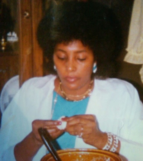 Obituary of Helena Spurgeon Boyd