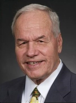 Obituario de George Albert “Bert” Knesel, III