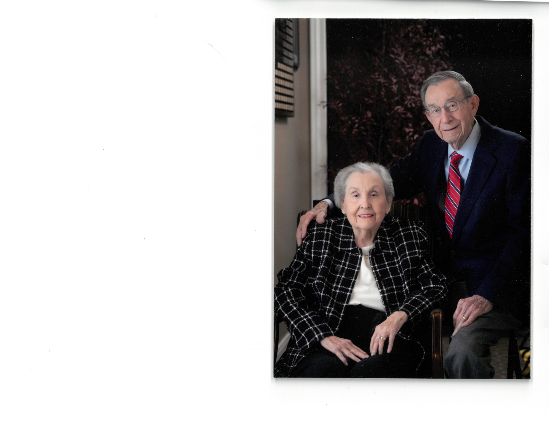 Obituary of Paul Anstine