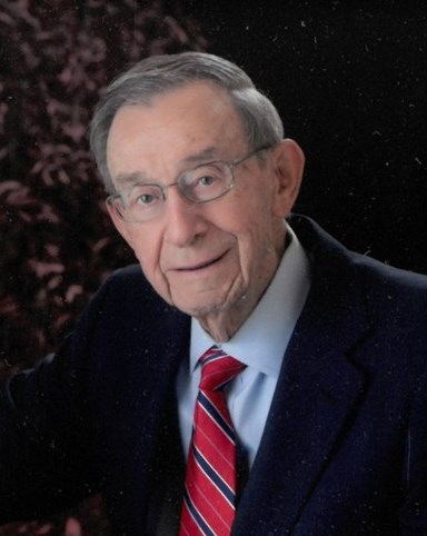 Obituary of Paul Anstine