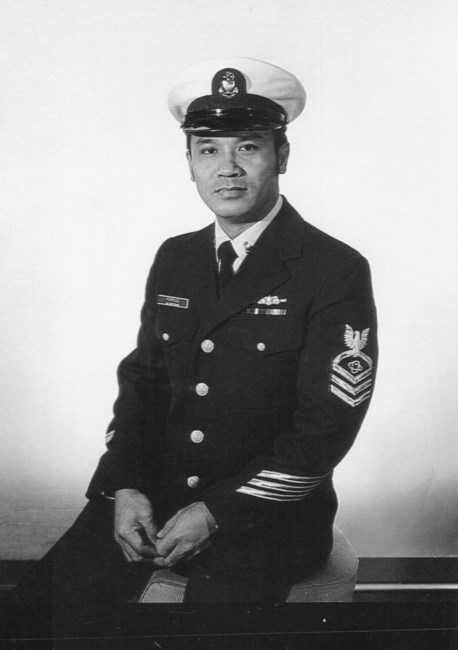 Obituary of Daniel de Guzman Perpuse