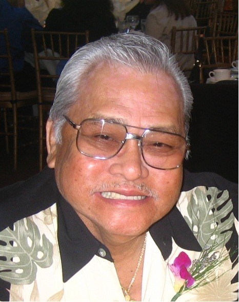 Obituary of Antonio I. Tayco