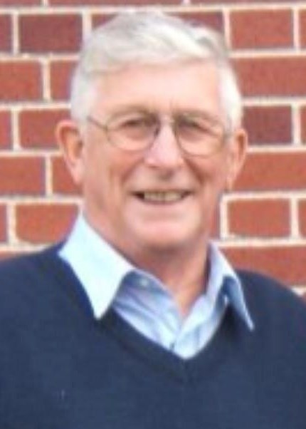 Obituary of Donald Don James Munroe