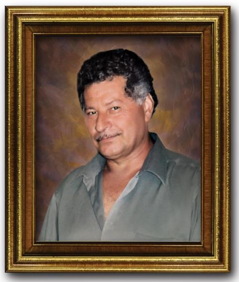 Obituary of David Antonio Navarro Cuevas