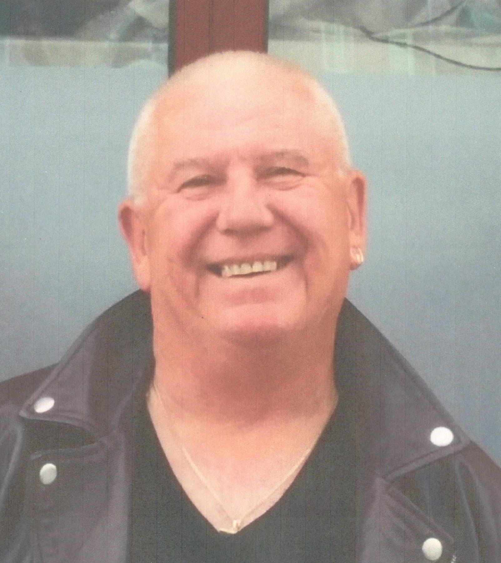 Obituary of Jerzy Tarwacki