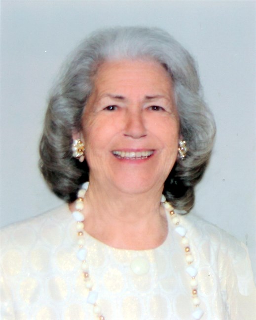 Obituary of Audrey Fern Rummel