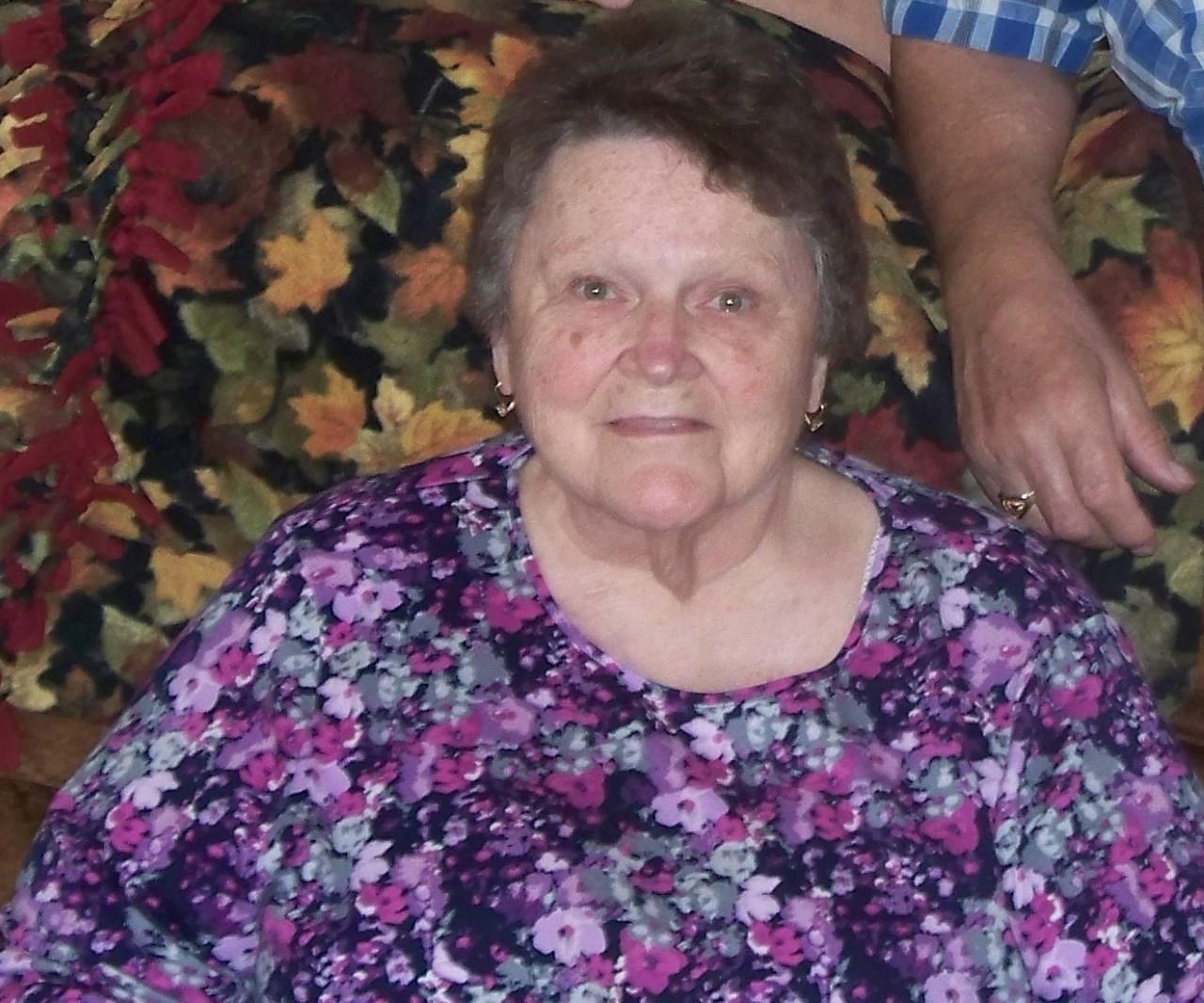 Obituary of Carol J. Peters