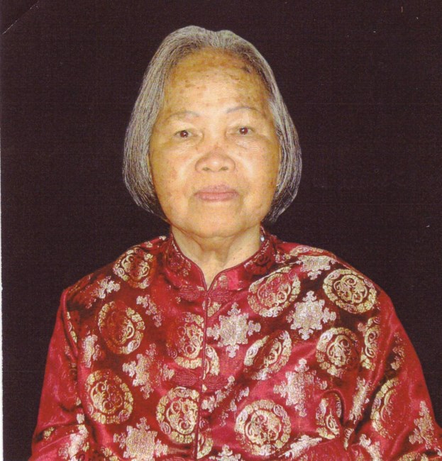Obituary of Lang Thi Pham