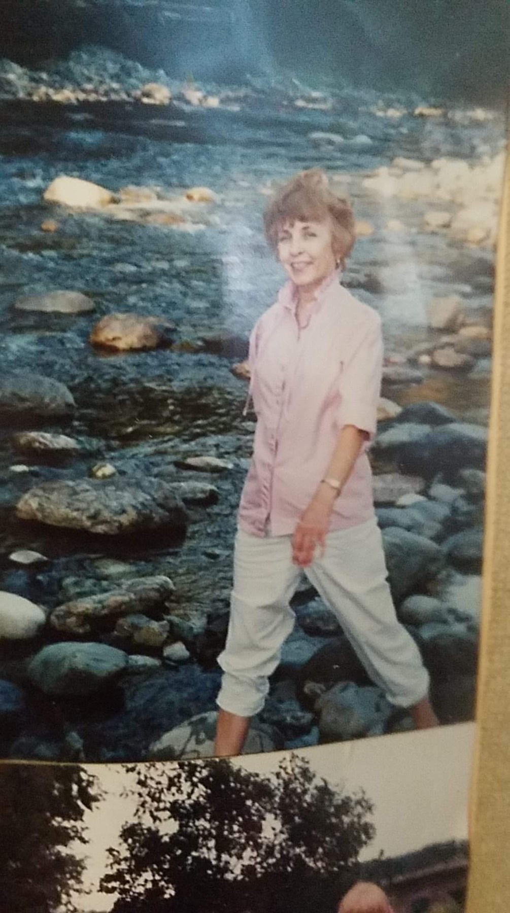 Obituary of Maureen Ann Smith Ramboll