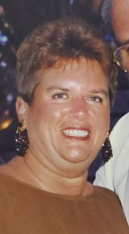 Obituary of Joyce "Cookie" A. Fondren