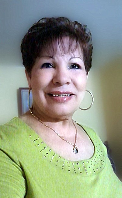 Obituary of Lilian Yolanda Suazo de Guerrero