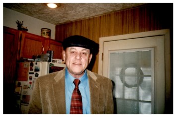 Obituary of Glenn H Ramsey
