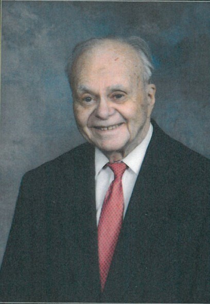 Obituary of Kenneth Arnold McFarquhar