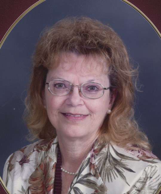 Obituary of Bonnie Lou Rice