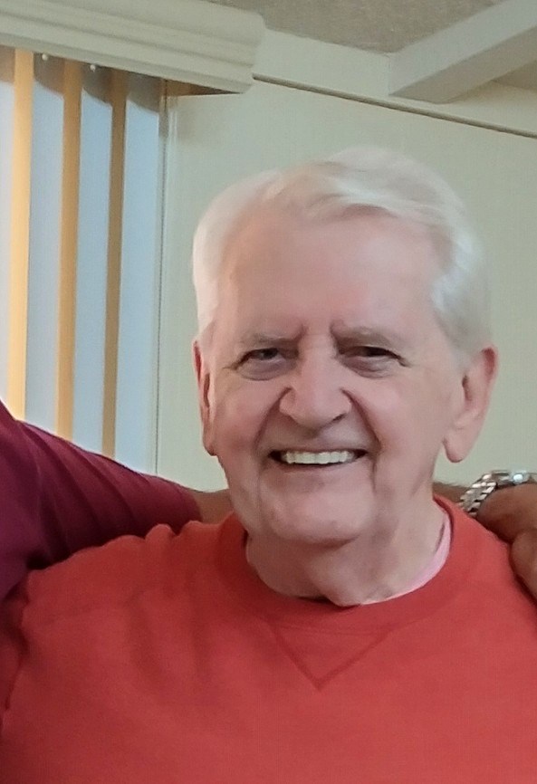 Obituary of Charles Edward McClain