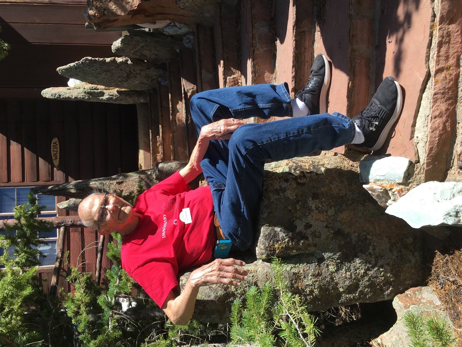 Obituary of John Calvin Stucki, Jr.