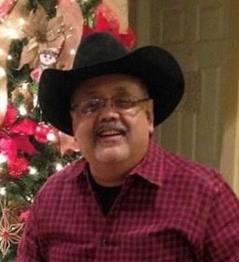 Obituary of Jesse Esequiel Gutierrez