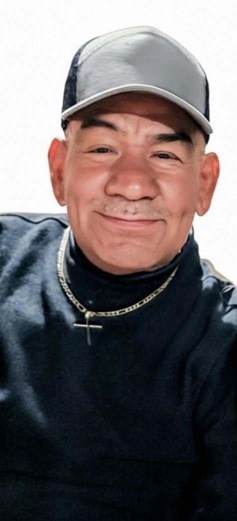Obituary of Mario Preciado
