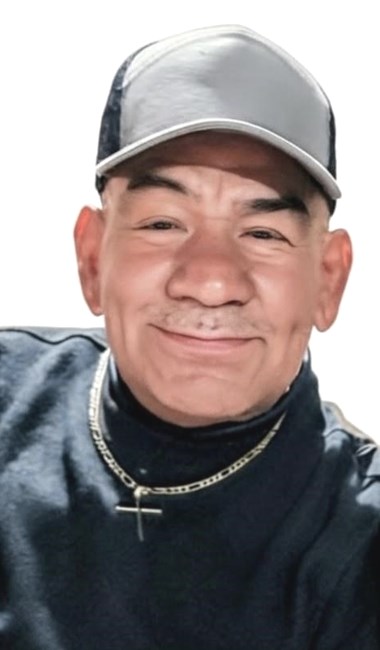 Obituary of Mario Preciado