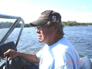 Obituary of Freddy Joseph Jack Sr. Niigani-quot-Makwa Dootem