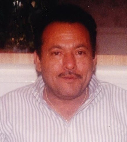 Obituary of Francisco Alberto Merino