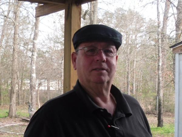 Obituary of Michael Elledge