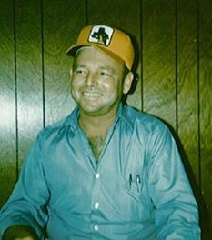 Avis de décès de William Lyle Creech Jr.