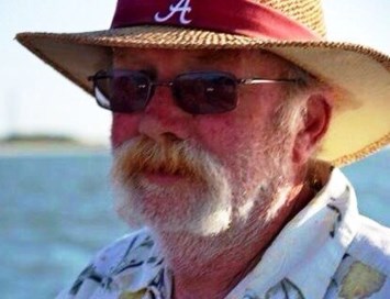 Obituary of James Earl (J.R.) Roberson