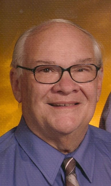 Obituary of Edward Wayne Lupus