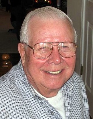 Obituary of Robert Lee Haralson Sr.